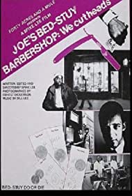 Joes Bed Stuy Barbershop We Cut Heads (1983) M4uHD Free Movie