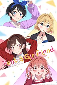 Rent a Girlfriend (2020-) M4uHD Free Movie