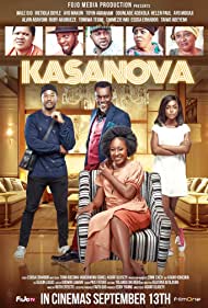 Kasanova (2019) Free Movie