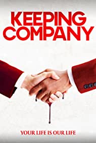 Keeping Company (2021) M4uHD Free Movie