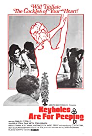 Keyholes Are for Peeping (1972) Free Movie