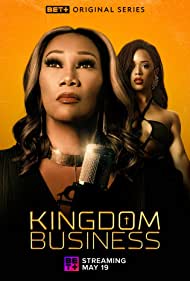 Kingdom Business (2022-) M4uHD Free Movie