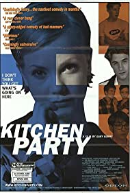 Kitchen Party (1997) M4uHD Free Movie