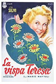 La vispa Teresa (1943) Free Movie M4ufree