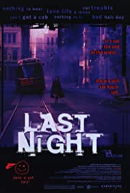 Last Night (1998) Free Movie