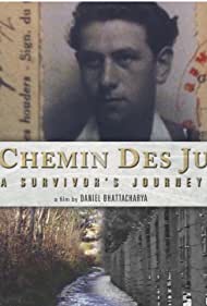 Le Chemin Des Juifs (2019) Free Movie