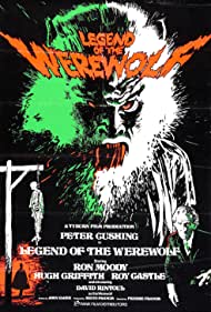 Legend of the Werewolf (1975) Free Movie