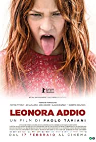Leonora addio (2022) M4uHD Free Movie