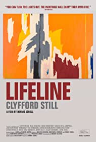 LifelineClyfford Still (2019) M4uHD Free Movie