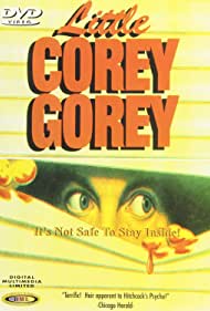 Little Corey Gorey (1993) M4uHD Free Movie