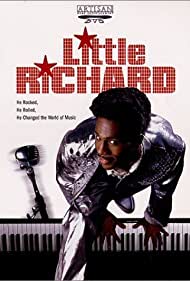 Little Richard (2000) Free Movie
