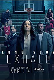 Long Slow Exhale (2022) Free Tv Series