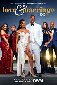 Love Marriage DC (2022-) Free Tv Series