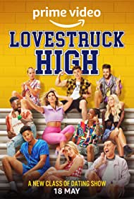 Lovestruck High (2022) Free Tv Series