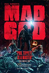 Mad God (2021) M4uHD Free Movie