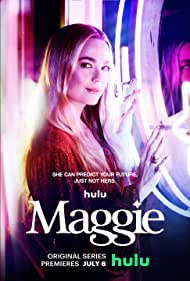 Maggie (2022-) M4uHD Free Movie