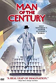 Man of the Century (1999) M4uHD Free Movie