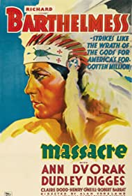 Massacre (1934) M4uHD Free Movie