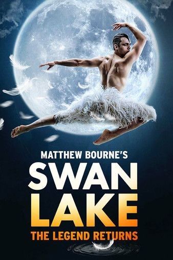 Matthew Bournes Swan Lake (2019) M4uHD Free Movie