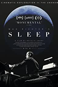 Max Richters Sleep (2019) Free Movie