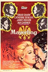 Mayerling (1968) M4uHD Free Movie