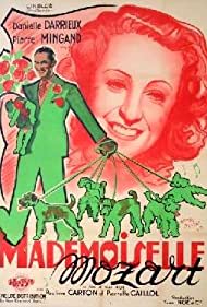 Meet Miss Mozart (1936) Free Movie