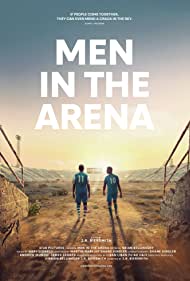 Men in the Arena (2017) M4uHD Free Movie