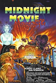 Midnight Movie Massacre (1989) Free Movie
