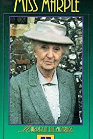 Miss Marple The Murder at the Vicarage (1986) Free Movie