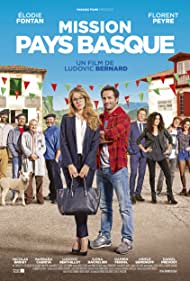 La Parisienne (2017) M4uHD Free Movie