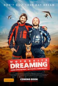 Motorkite Dreaming (2016) Free Movie