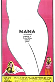 Nana (1970) M4uHD Free Movie