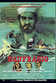 Naufragio (1978) Free Movie