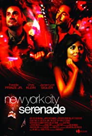 New York City Serenade (2007) Free Movie M4ufree
