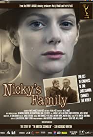 Nickys Family (2011) M4uHD Free Movie