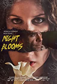 Night Blooms (2021) Free Movie