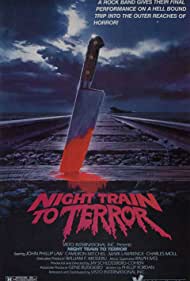 Night Train to Terror (1985) M4uHD Free Movie