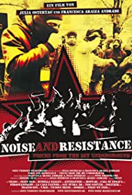 Noise Resistance (2011) M4uHD Free Movie
