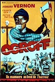 Ogroff (1983) Free Movie M4ufree