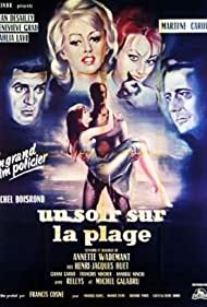Un soir sur la plage (1961) Free Movie