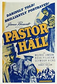 Pastor Hall (1940) Free Movie
