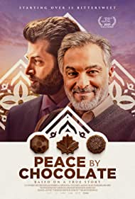 Peace by Chocolate (2021) Free Movie