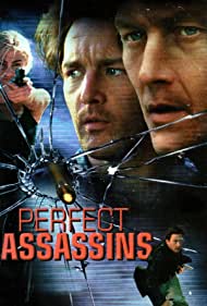 Perfect Assassins (1998) Free Movie M4ufree