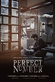 Perfect Number (2012) Free Movie M4ufree
