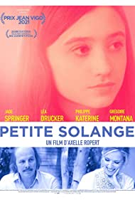 Petite Solange (2021) M4uHD Free Movie