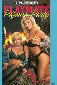 Playboy Playmate Pajama Party (1999) Free Movie