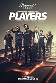 Players (2022-) M4uHD Free Movie
