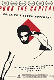 Punk the Capital Building a Sound Movement (2019) Free Movie