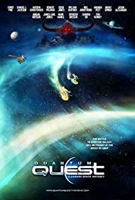 Quantum Quest A Cassini Space Odyssey (2010) Free Movie