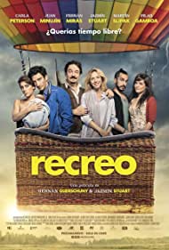 Recreo (2018) Free Movie